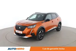 Peugeot 2008 1.5 Blue-HDi GT Line 100 ch