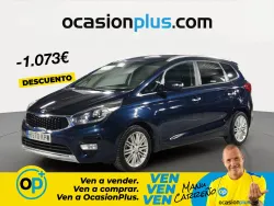 KIA Carens 1.6 GDi Drive 135
