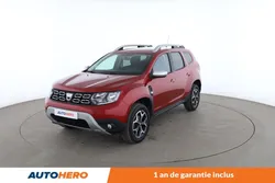 Dacia Duster II 1.5 dCi Blue Prestige 4x2 116 ch