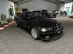 BMW Série 3 318 IA E36 WORLDLINE - Hard Top