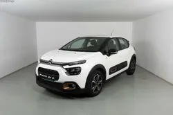 Citroën C3 1.2 PureTech C-Series