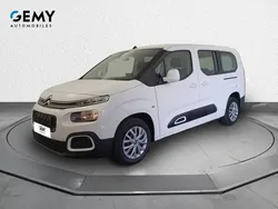 CITROEN Berlingo Taille XL BlueHDi 100 S&S BVM Feel