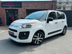 CITROEN C3 PICASSO BlueHDi 100 Feel Edition / Entretien complet - Distribution OK + Attelage