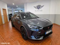 Cupra Formentor 1.4 e-Hybrid DSG VZ