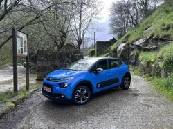 Citroën C3 1.2 PureTech Shine