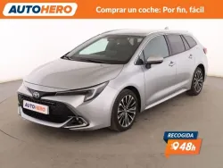 Toyota Corolla 1.8 Hybrid Style