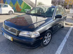 Volvo V40 1.6