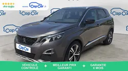 Peugeot 5008 2.0 BlueHDi 150 GT Line