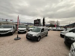 Renault Kangoo 1.5 DCI 95 CV 1ER MAIN/3 PLACES/GARANTIE 12 MOIS