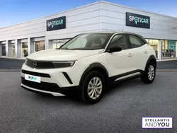 Opel Mokka Electrique 136 ch & Batterie 50 kWh Edition