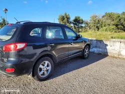 Hyundai Santa Fe 2.2 CRDi 7Wagon Comfort