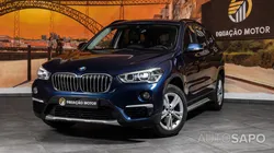 BMW X1 16 d sDrive Line Sport Auto de 2019