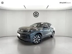 VOLKSWAGEN Tiguan 2.0 TDI 150ch DSG7 VW Edition