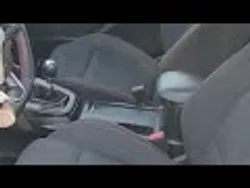 Ford Focus SW 1.0 EcoBoost MHEV ST-Line