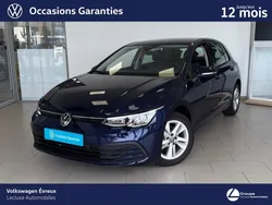 Volkswagen Golf 2.0 TDI SCR 115 BVM6 Life