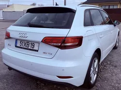 Audi A3 30 TDI Sport 115cv