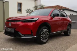 Honda e-Ny1 68.8 kWh