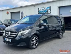 Mercedes Classe V 2.0 220 D 165 EXTRALONG AVANTGARDE BVA