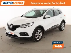RENAULT Kadjar 1.3 TCe GPF Intens 103kW