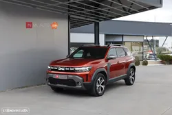 Dacia Duster TCe 130 2WD Série Especial Extreme