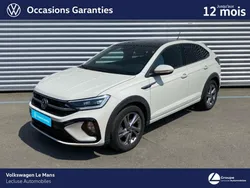 Volkswagen Taigo 1.0 TSI 110 DSG7 R-Line