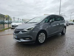 Opel Zafira C Tourer Phase 2 1.6 CDTI 134 ch Elite 7 Places