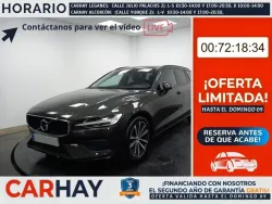 Volvo V60 familiar 2.0 B4 (D) Momentum Auto