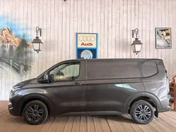 FORD TRANSIT CUSTOM 170 CV 4X4 LIMITED BVA8 (Garantie 4 Ans)