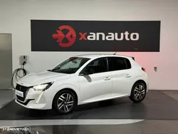 Peugeot 208 1.2 PureTech Allure Pack