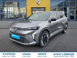 Renault Scénic 220 ch grande autonomie Techno Iconic 5p