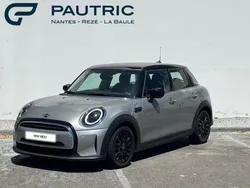 Mini Mini 5 Portes Cooper 136ch Essential BVA7