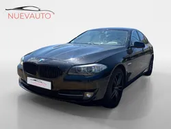 BMW SERIE 5 TOURING F11 LCI 525d xDrive 218 ch Luxury A - FULL ENTRETIEN BMW