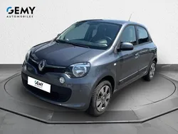 RENAULT Twingo III 1.0 SCe 70 Zen