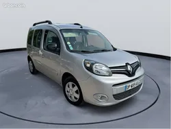 Renault Kangoo (2) Intens Energy dCi 110