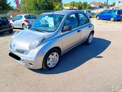 Nissan Micra 1.5 dCi 86 CV mix / ct ok / distribution neuve / révisée / 2 pneus avant neufs / garantie 6 mois