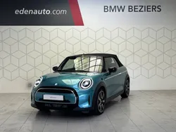 Mini Cabriolet Cooper 136 ch DKG7 Edition Seaside