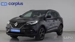 Renault Kadjar 1.3 TCe Black Edition EDC de 2022