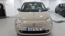 Fiat 500 1.2