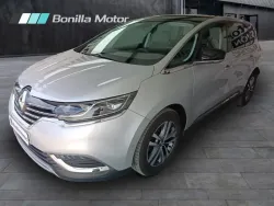 Renault Espace Blue dCi TT Limited EDC 118kW