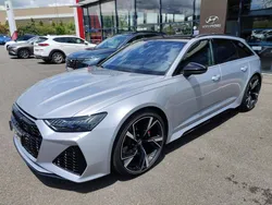 AUDI RS6 Avant V8 4.0 TFSI 600 Tiptronic 8 Quattro