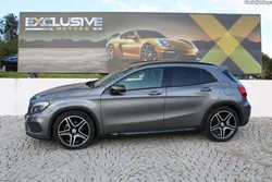 Mercedes-Benz GLA 200 FULL AMG 148000KM