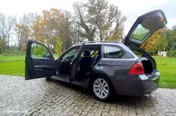 BMW 320 Gran Turismo