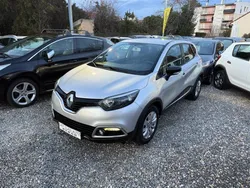 Renault captur 1.5 DCI 90ch CLIM/REG/LIM/JA/ISO