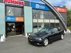 Bmw 318 pack m