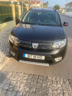 Dacia Logan MCV 0.9 TCe Comfort