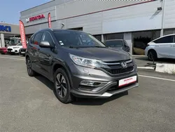 Honda CR-V 160 I-DTEC EXCLUSIVE BVA 4WD