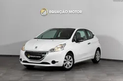 Peugeot 208 1.0 VTi Access