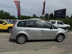 Ford C-MAX 1.6 TDCI 90CH GHIA