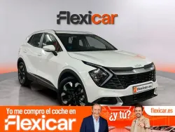 KIA Sportage 1.6 T-GDi PHEV Drive 4x4 265