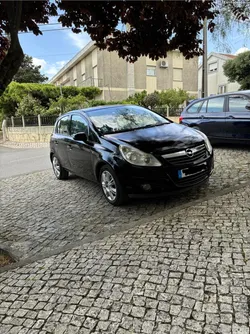 Opel Corsa cosmo